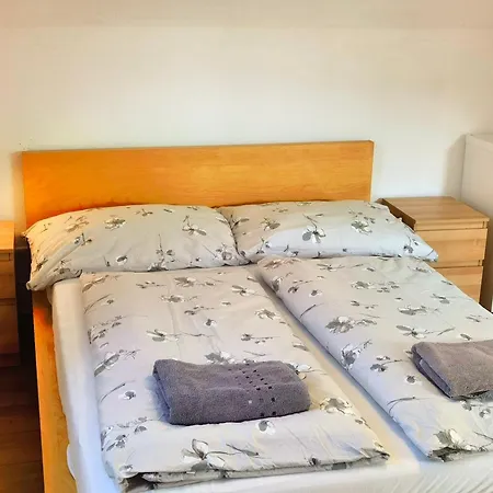 Villa Haus In Murfeld Graz