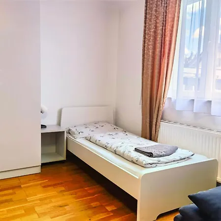 Villa Haus In Murfeld *