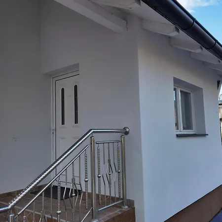 Haus In Murfeld
