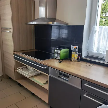 Haus In Murfeld Graz