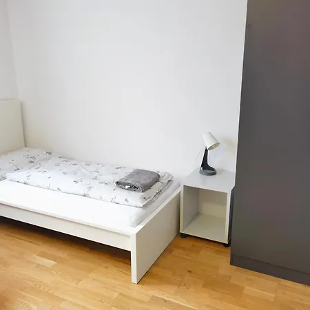 Villa Haus In Murfeld Graz